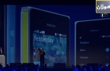 یەكەمین كۆمپیوتەری نۆكیا